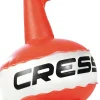 CRESSI-SUB Bouée Ronde^Bouée de signalisation gonflable Chasse Sous Marine Cressi