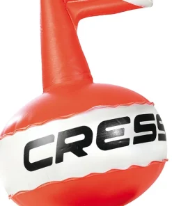 CRESSI-SUB Bouée Ronde^Bouée de signalisation gonflable Chasse Sous Marine Cressi