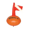 MARES Bouée de signalisation gonflable Chasse Sous Marine Sphère