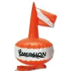 IMERSION Bouée Ronde^Bouée de signalisation gonflable Chasse Sous Marine