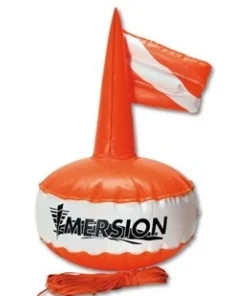 IMERSION Bouée Ronde^Bouée de signalisation gonflable Chasse Sous Marine
