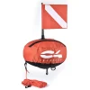 C4 Bouée gonflable chasse sous marine Sphera