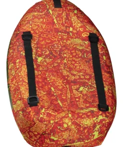 SALVIMAR Bouée gonflable de chasse sous marine Barchetta