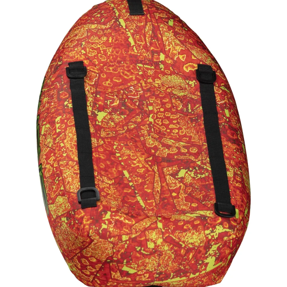 SALVIMAR Bouée gonflable de chasse sous marine Barchetta