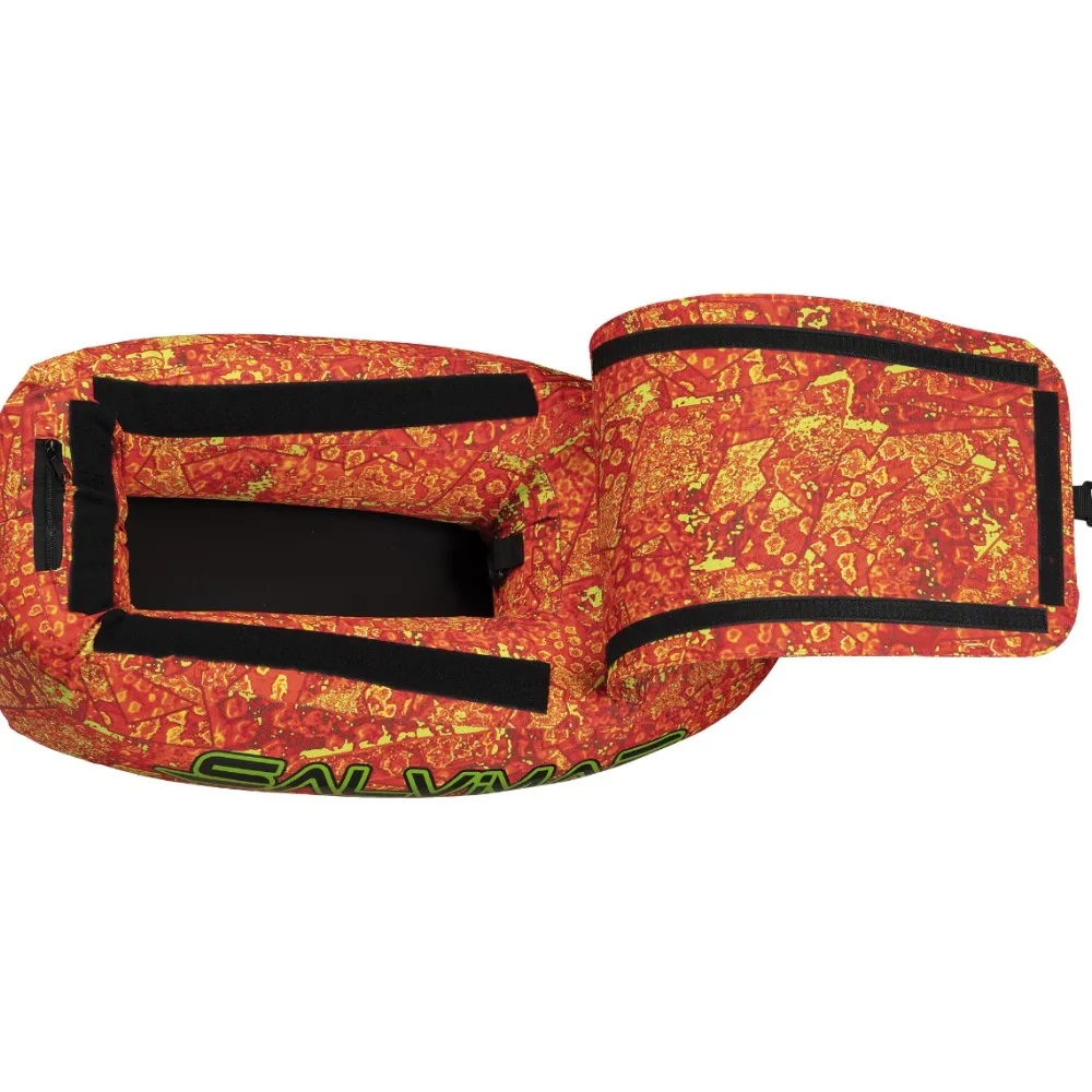 SALVIMAR Bouée gonflable de chasse sous marine Barchetta