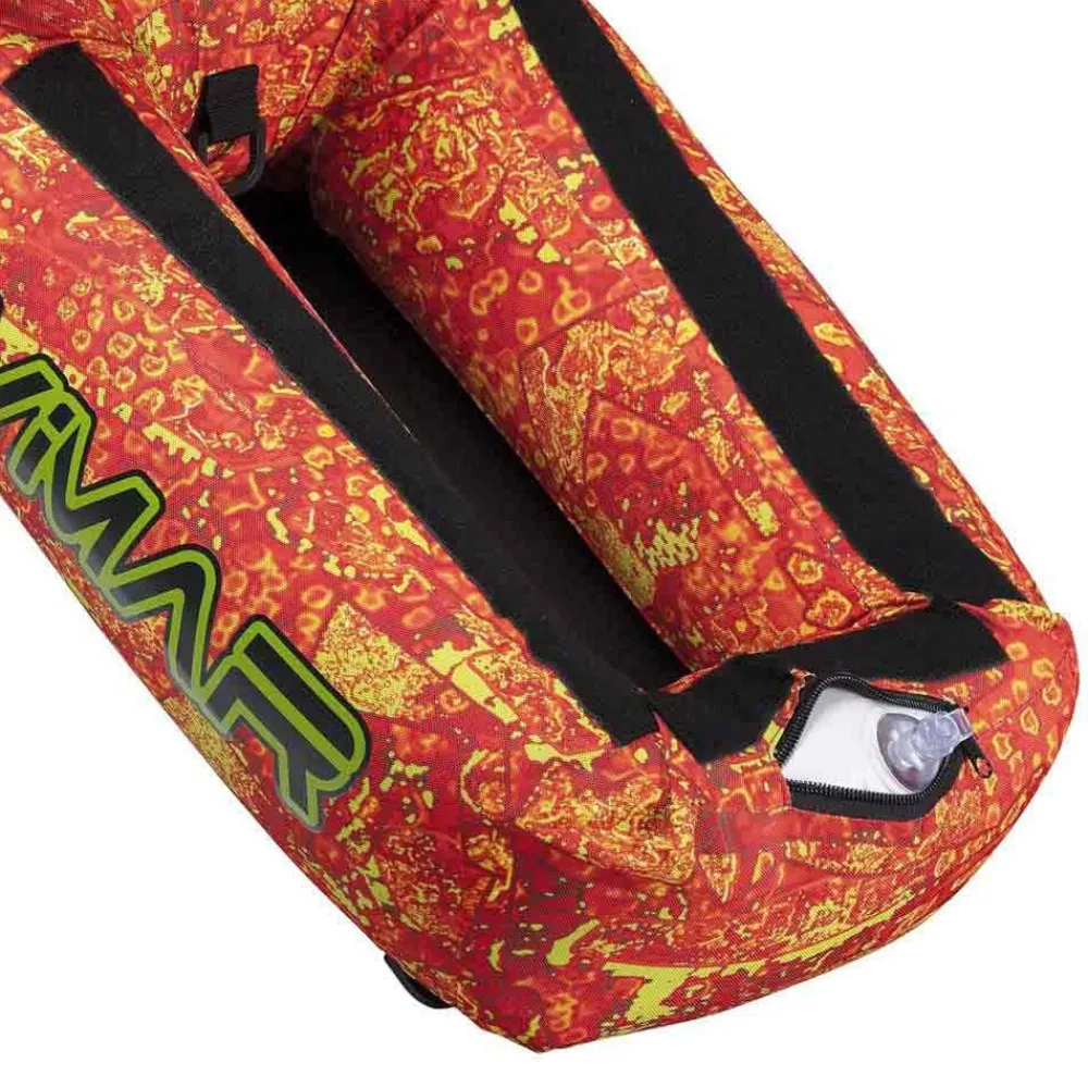 SALVIMAR Bouée gonflable de chasse sous marine Barchetta
