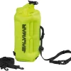 SALVIMAR Bouée gonflable de natation Swimmy Safe Bag Yellow