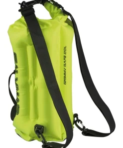 SALVIMAR Bouée gonflable de natation Swimmy Safe Bag Yellow