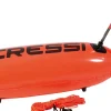 CRESSI-SUB Bouée Torpille^Bouée longue gonflable chasse sous marine Cressi Torpedo Float