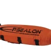 EPSEALON Bouée Torpille^Bouée longue gonflable chasse sous marine Torpedo double enveloppe