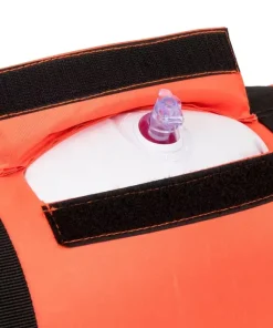 BEUCHAT Bouée longue gonflable chasse sous marine Double Enveloppe Torpedo