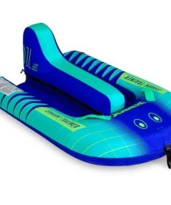 JOBE Bouée Tractée 1 personne Shark Trainer