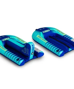 JOBE Bouée Tractée 1 personne Shark Trainer