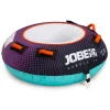 JOBE Bouée tractée 1 personne Rumble Purple