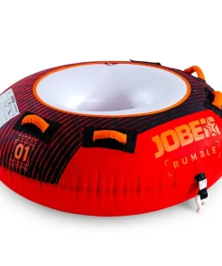 JOBE Bouée Tractée^Bouée tractée 1 personne Rumble Red