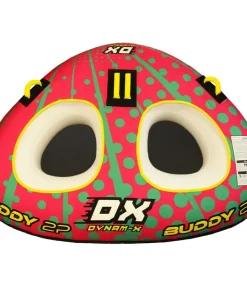 DYNAMIX Bouée Tractée^Bouée tractée 2 personnes Dynam-x Buddy