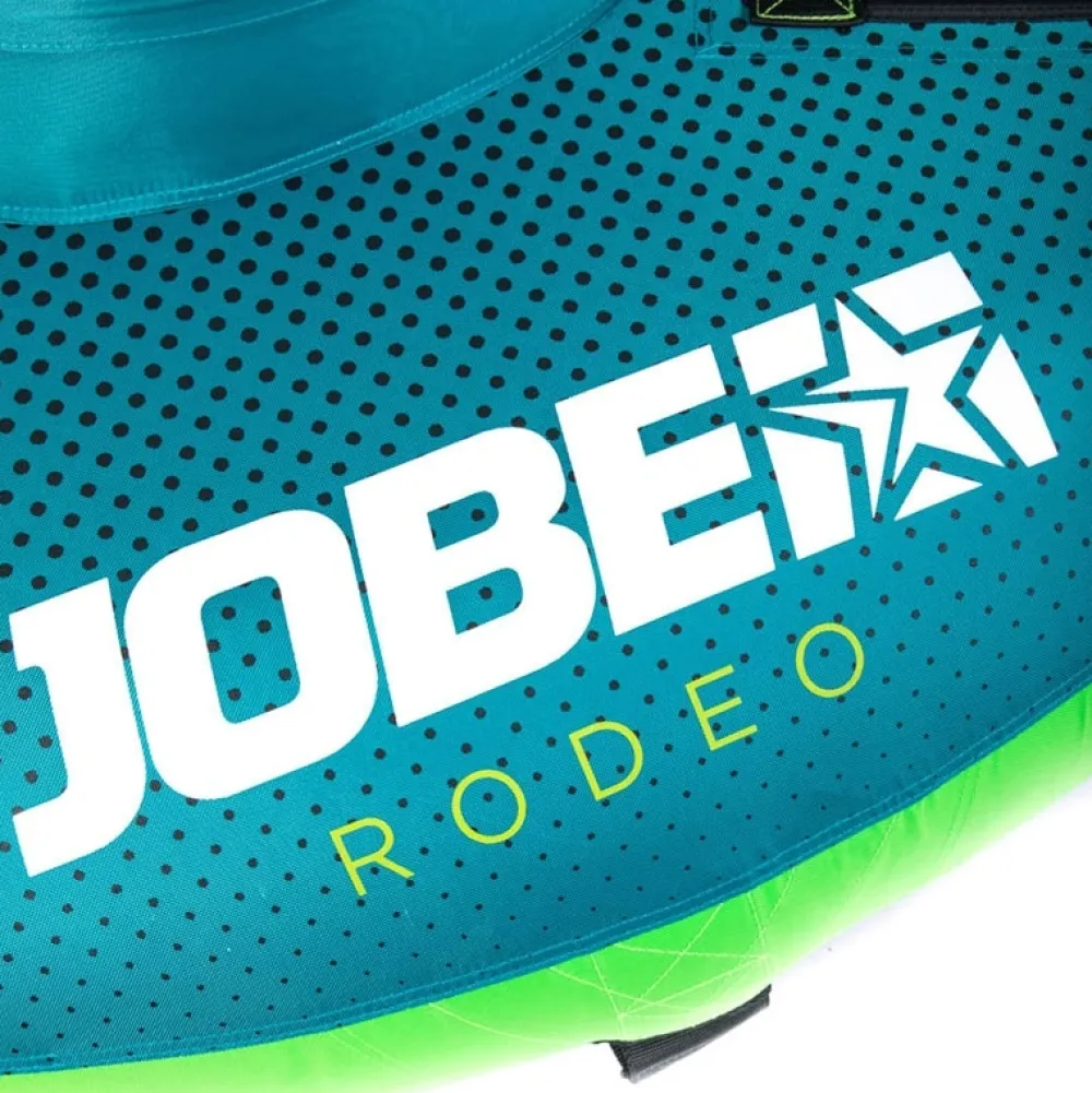 JOBE Bouée Tractée^Bouée tractée 3 personnes Rodeo