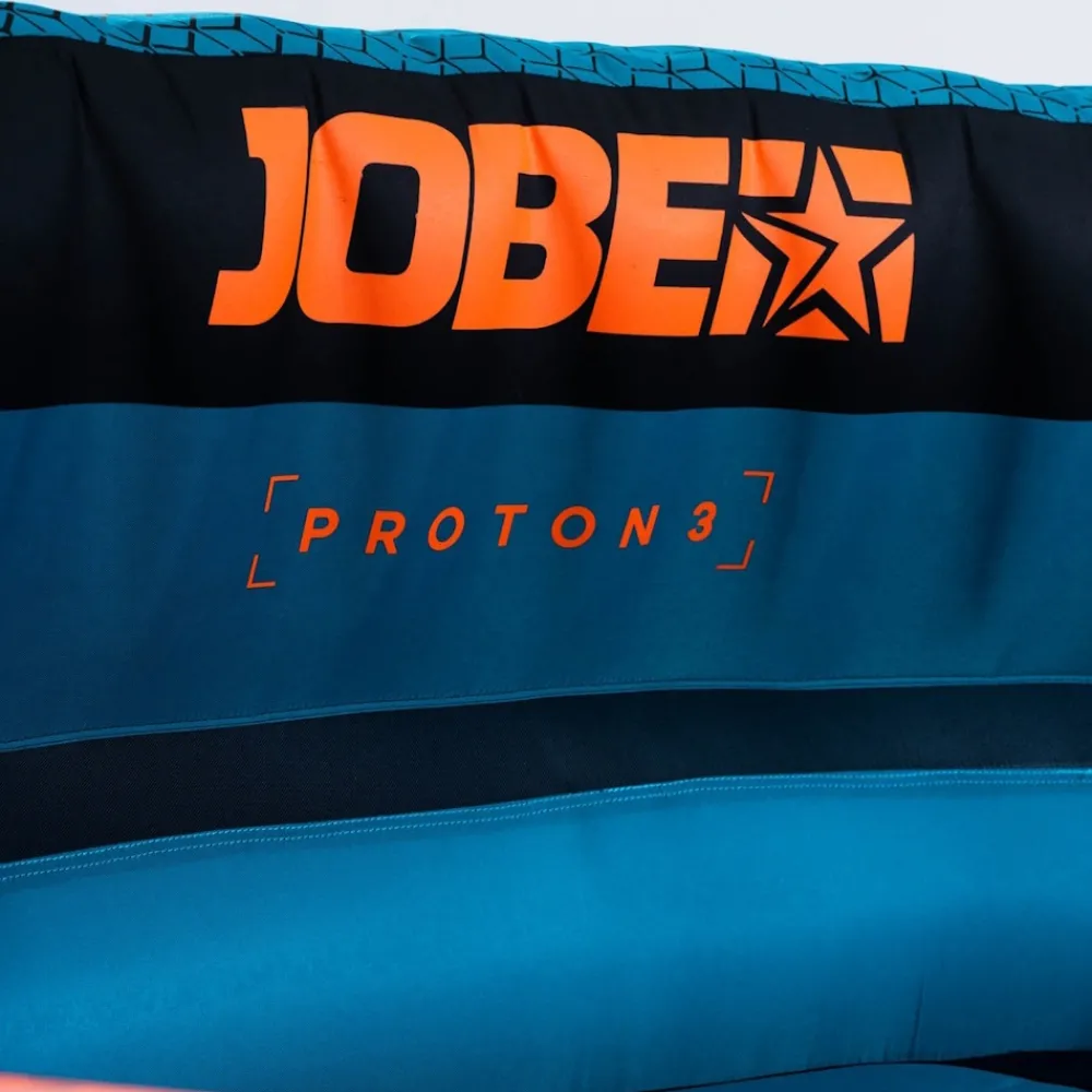 JOBE Bouée Tractée^Bouée tractée 3 personnes Proton