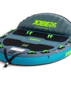 JOBE Bouée Tractée 3 personnes Compound