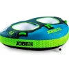 JOBE Bouée tractée bateau Double Trouble 2P