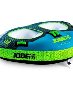 JOBE Bouée tractée bateau Double Trouble 2P