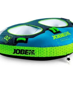 JOBE Bouée tractée bateau Double Trouble 2P