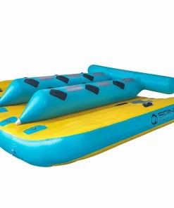 SPINERA Bouée Tractée^Bouée Tractée PVC Professional Race Car 4-10 HD 10P