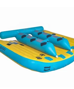 SPINERA Bouée Tractée^Bouée Tractée PVC Professional Race Car 4-10 HD 10P