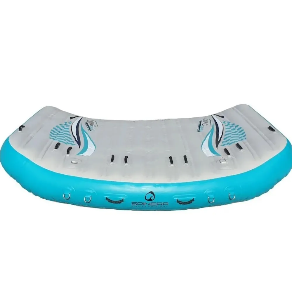 SPINERA Bouée Tractée^Bouée Tractée PVC Wing 5 HD Pro 5P