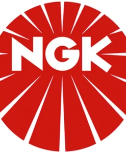 NGK Bougie d'allumage pour moteur Honda