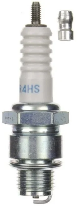 NGK Bougie BR4HS
