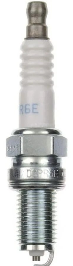 NGK Bougie DCPR6E