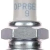 NGK Bougie^Bougie DPR6EB-9