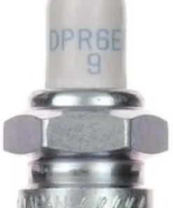 NGK Bougie^Bougie DPR6EB-9