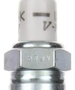 NGK Bougie UR4