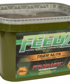 STARBAITS Bouillette Feedz Tigernuts