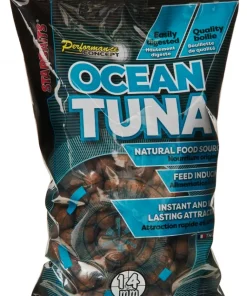 STARBAITS Appâts Carpe|Appat De Pêche^Bouillette Performance Concept Ocean Tuna