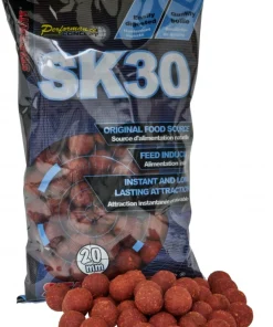 STARBAITS Appâts Carpe|Appat De Pêche^Bouillette Performance Concept SK 30