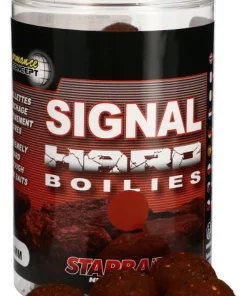 STARBAITS Bouillette Performance Concept Signal Hard Bait