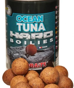 STARBAITS Appâts Carpe|Appat De Pêche^Bouillette Performance Concept Ocean Tuna  Hard Bait Tuna