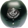 OSCULATI Boule noire gonflable pour mouillage 40 cm