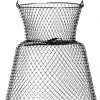 AUTAIN Bourriche Métallique BRM 35x49| Bagagerie / Boites / Rangement|Accessoires Pêche