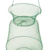 AUTAIN Accessoires Pêche|Bagagerie / Boites / Rangement^Bourriche Métallique WFB 30x42