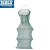 ZEBCO Bourriche 1,20m| Accessoires Pêche