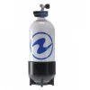 AQUALUNG Bouteilles De Plongée^Bouteille de plongée - 12 L 232 Bars Sortie Z