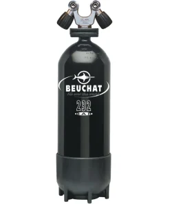BEUCHAT Bouteilles De Plongée^Bouteille de plongée - 15 L 230 Bars 2 S/SR