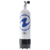 AQUALUNG Bouteille de plongée bloc Pony - 6 L 200 Bars Sortie Z
