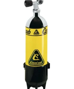 CRESSI-SUB Bouteilles De Plongée^Bouteille de plongée Cressi - 5 L