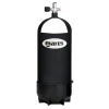 MARES Bouteille de plongée - 10 L 230 Bars 1 Sortie
