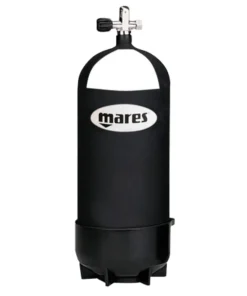 MARES Bouteilles De Plongée^Bouteille de plongée - 12 L 232 Bars 1 Sortie